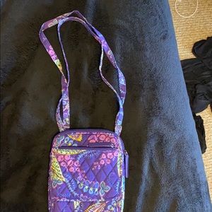 Vera Bradley bag